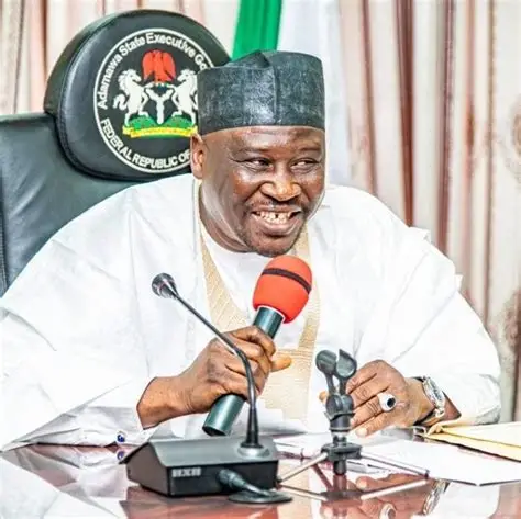 Governor of Adamawa State